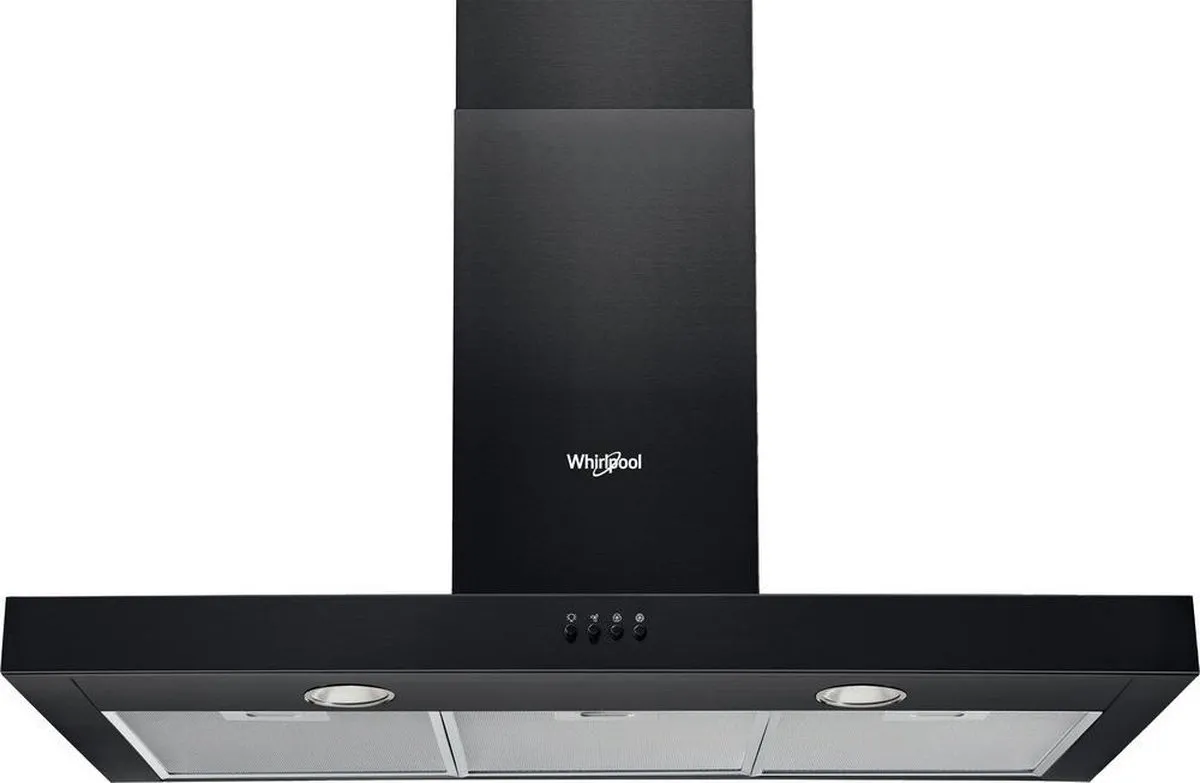 Whirlpool WHBS 95 LM K Afzuigkap 90cm