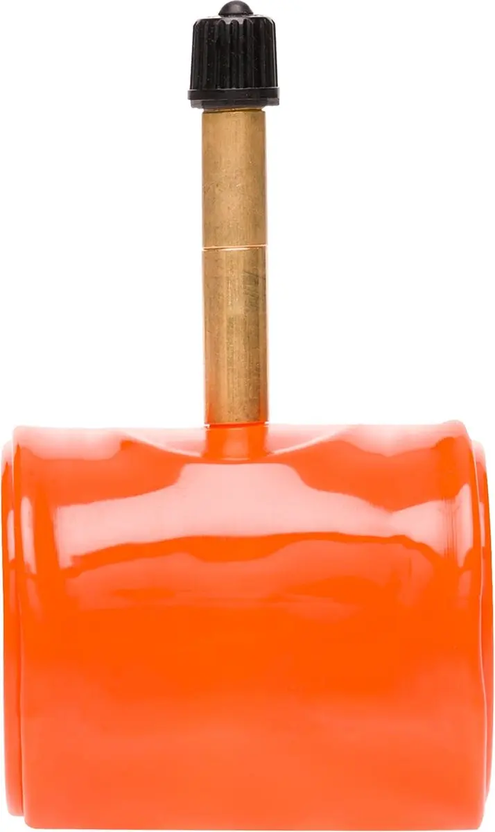 Tubolito Binnenband 24" Cargo Oranje - afbeelding 5 van 6