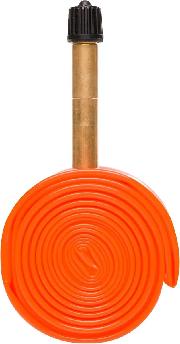 Tubolito Binnenband 24" Cargo Oranje - afbeelding 6 van 6