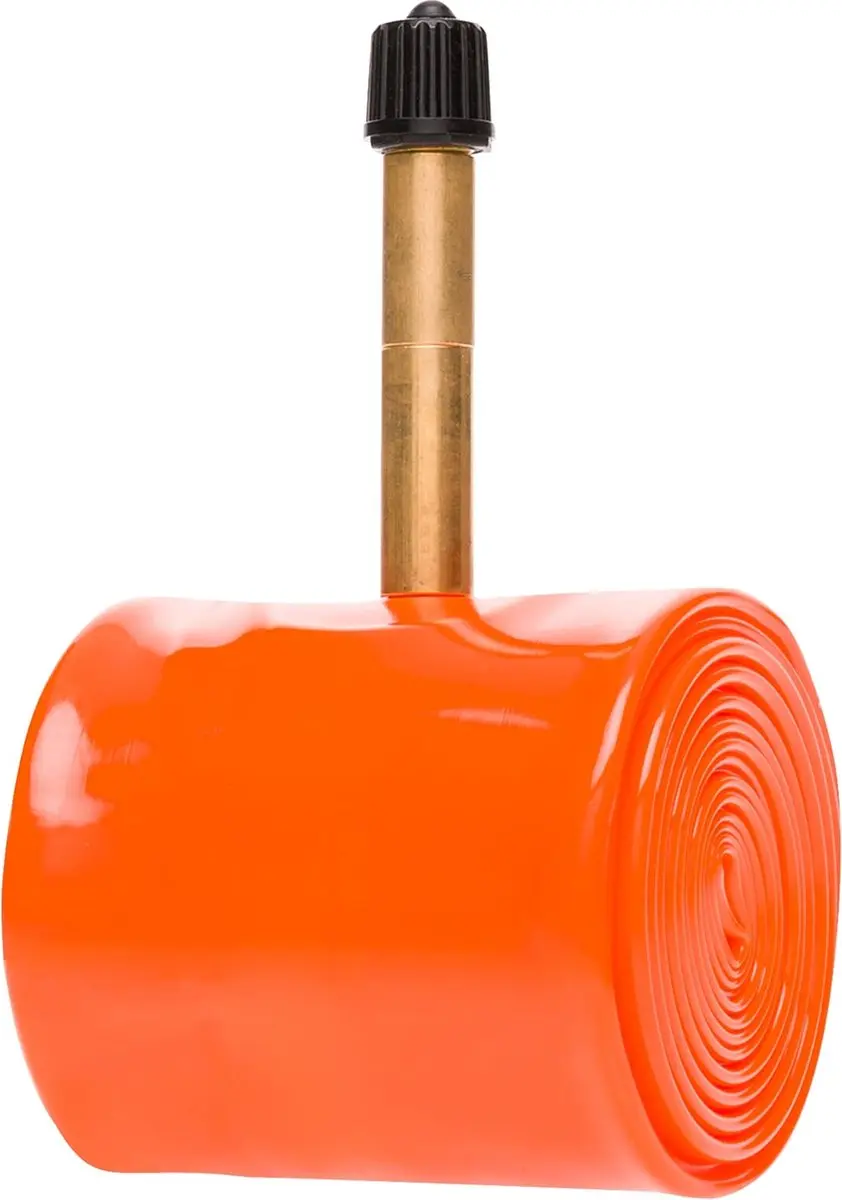 Tubolito Binnenband 24" Cargo Oranje - afbeelding 4 van 6