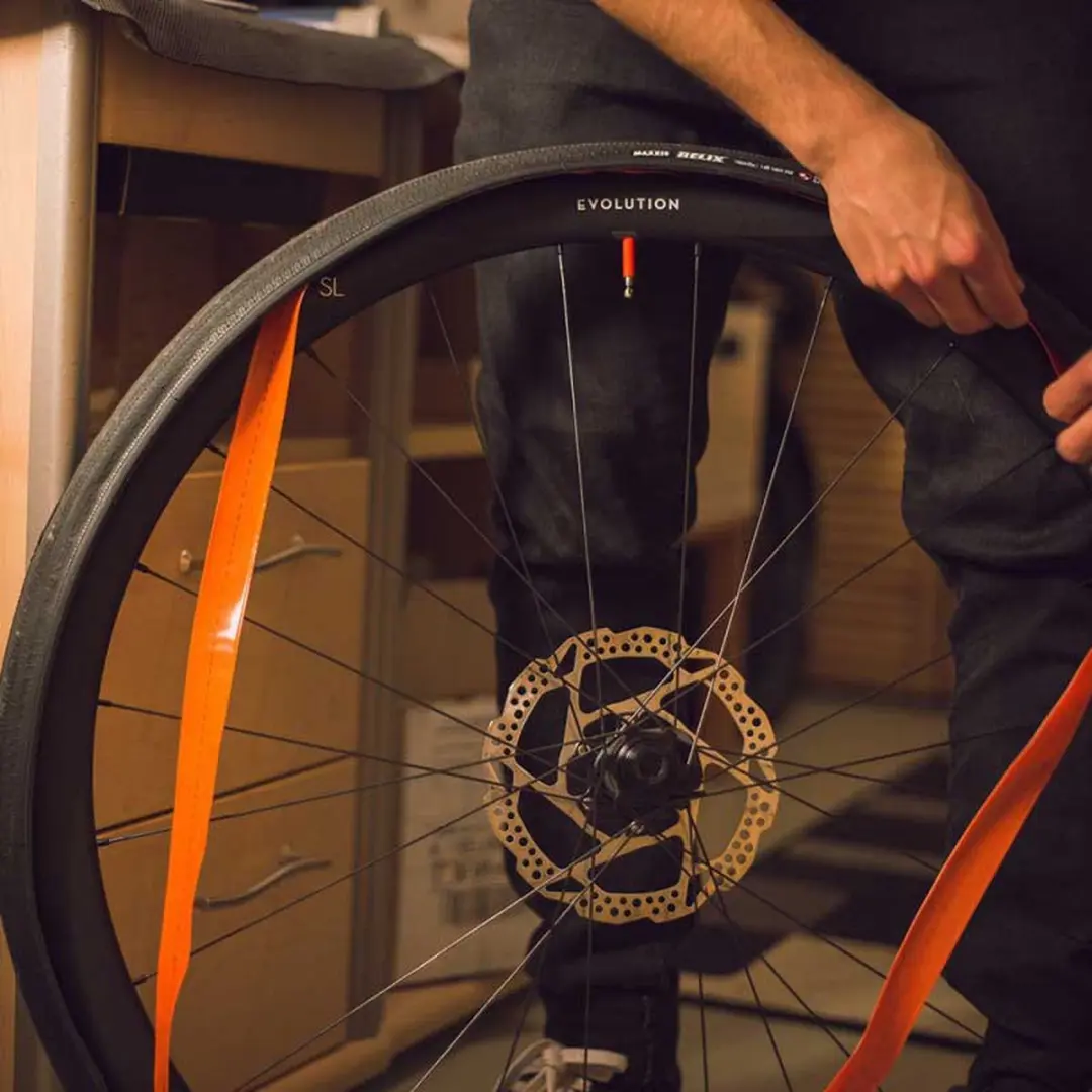 Tubolito S-Tubo 700c 60mm Binnenband - Meerkleurig - afbeelding 2 van 6