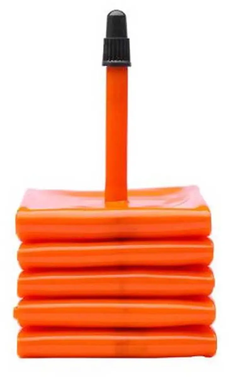 Tubolito MTB PSENS Binnenband 29" 42mm - Orange - afbeelding 3 van 6