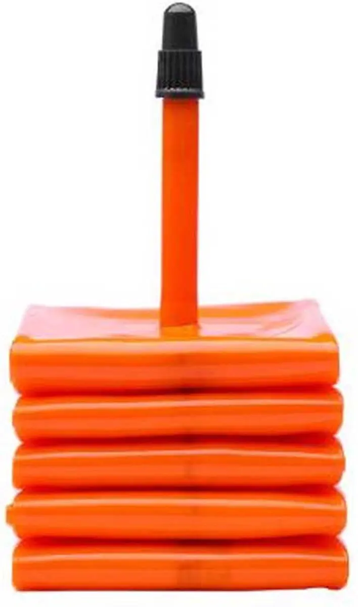 Tubolito MTB PSENS Binnenband 29" 42mm - Orange - afbeelding 2 van 6