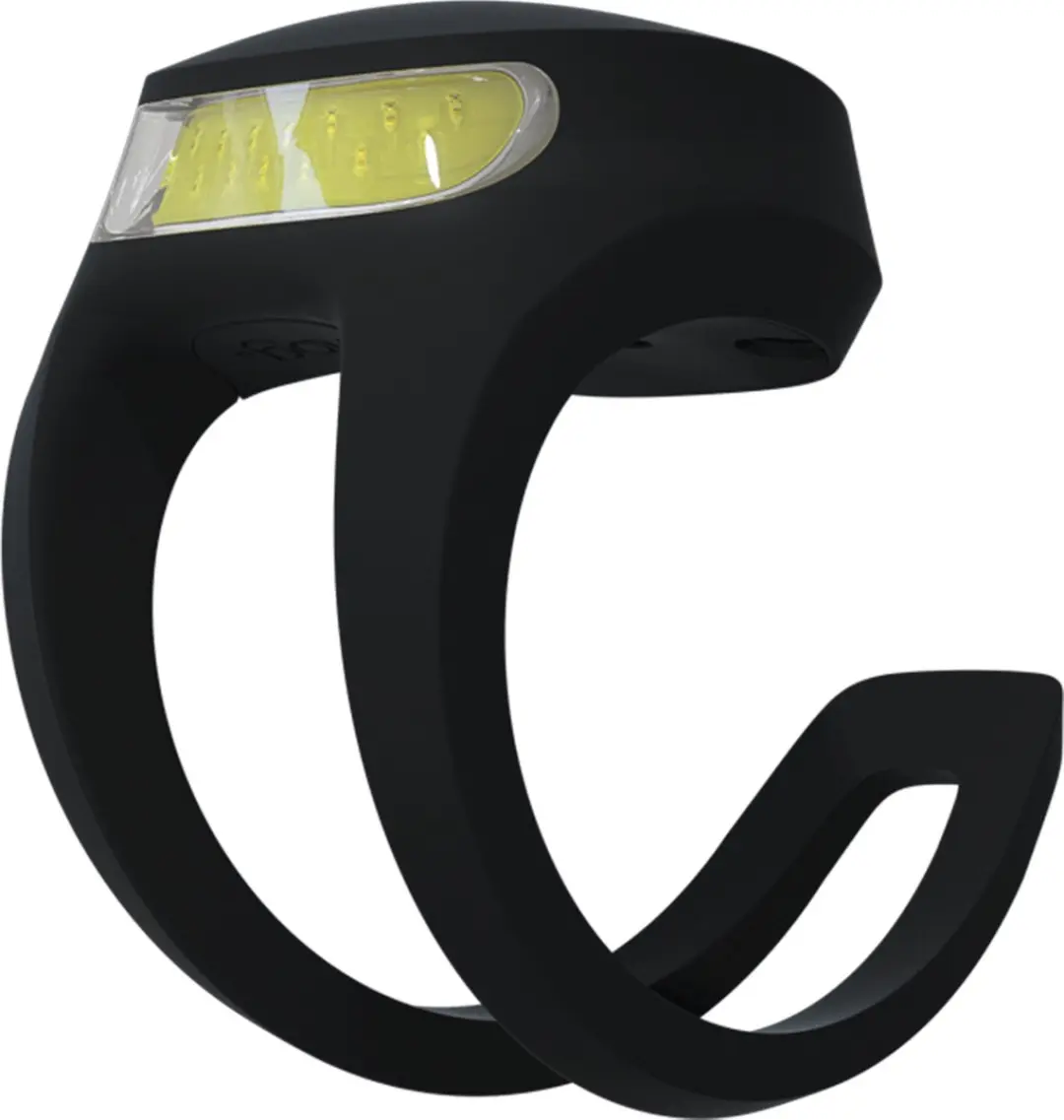 Knog Frog USB Front