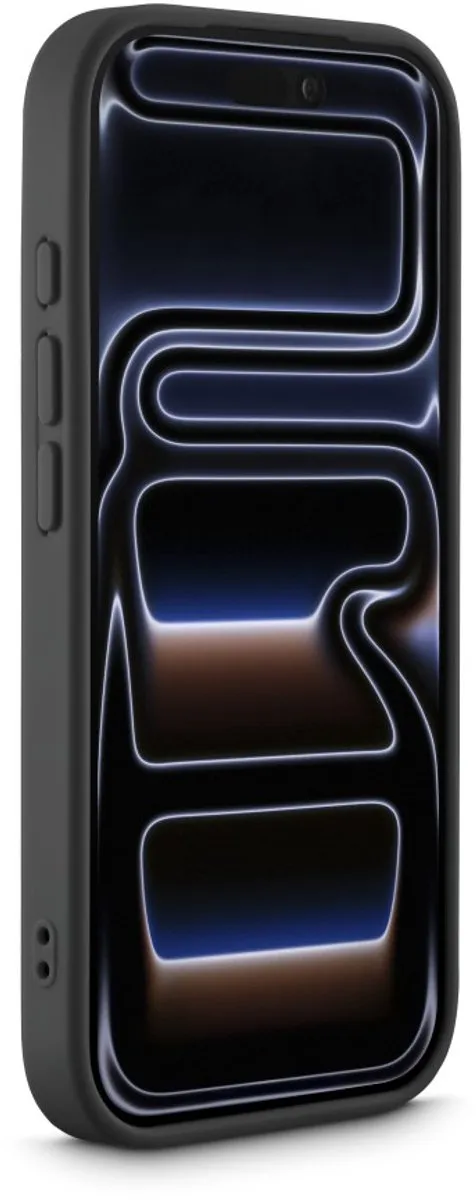 Hama Hoesje iPhone 17 Pro Extreme Protect Magsafe - Zwart
