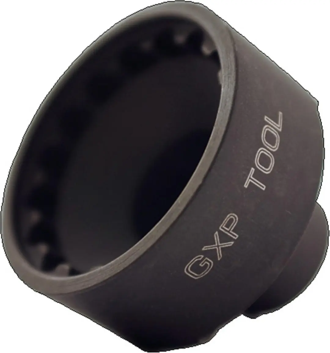 TRUVATIV Sram GXP/Howitzer Trapasbeker