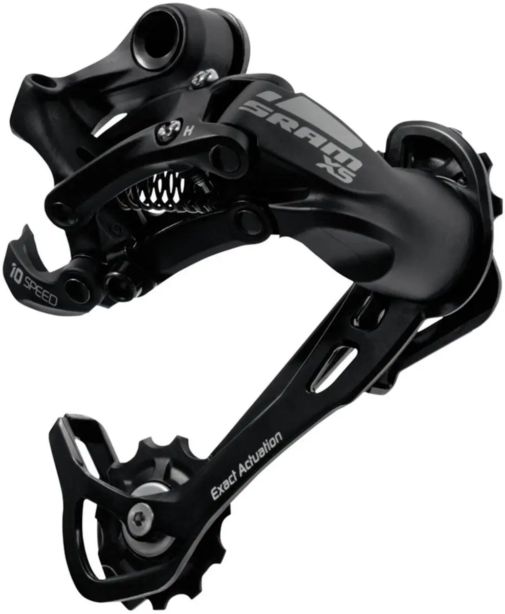 DER A SRAM X5 LANGE KOOI