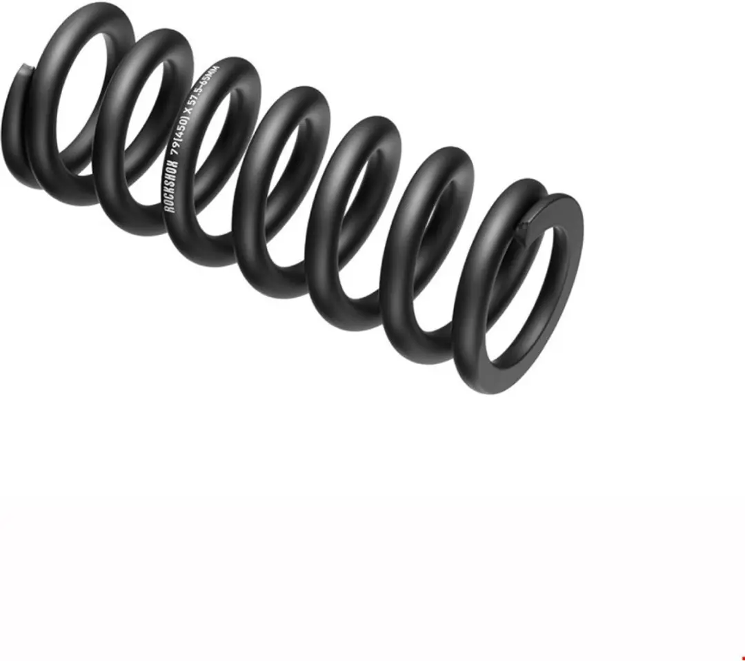 RockShox Metric Coil 250 LB 174mm Schokdemper - afbeelding 2 van 3