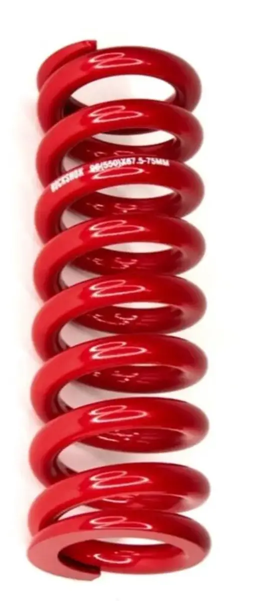 RockShox Metric Coil 250 LB 174mm Schokdemper - afbeelding 3 van 3