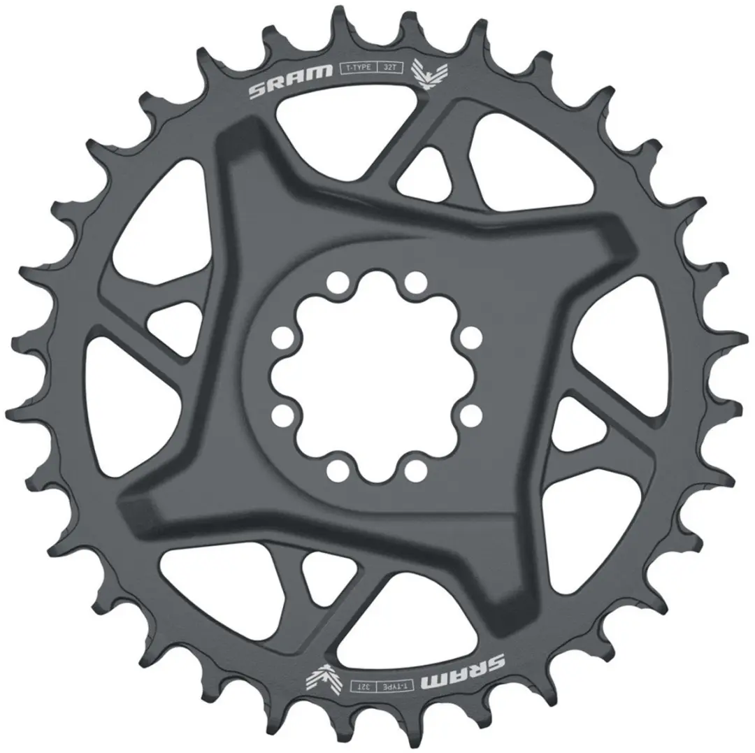 SRAM GX Eagle Type Direct Mount kettingblad 32T