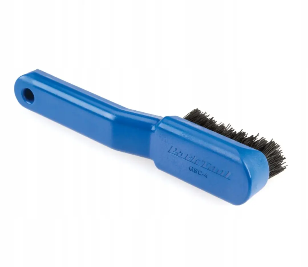 Park Tool GSC-4 Kassettenschoonmaker
