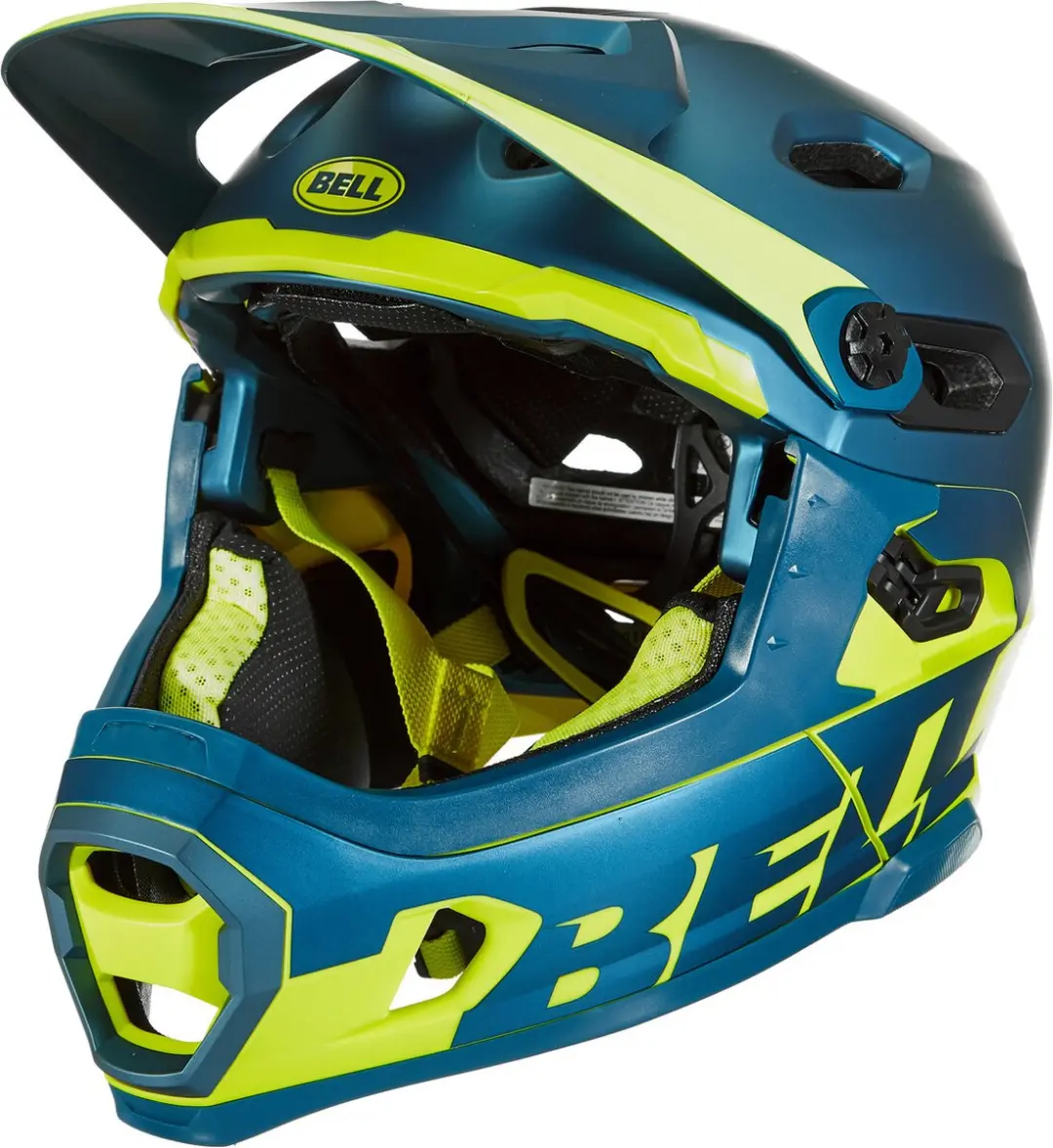 Bell Super DH Mips Downhillhelm S