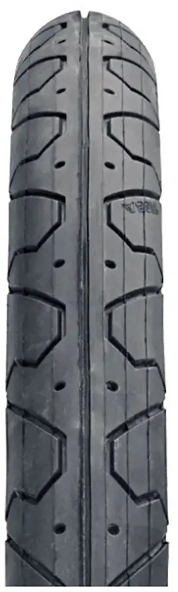 Tioga City Slicker 26x1.95 Band - Zwart - afbeelding 3 van 3