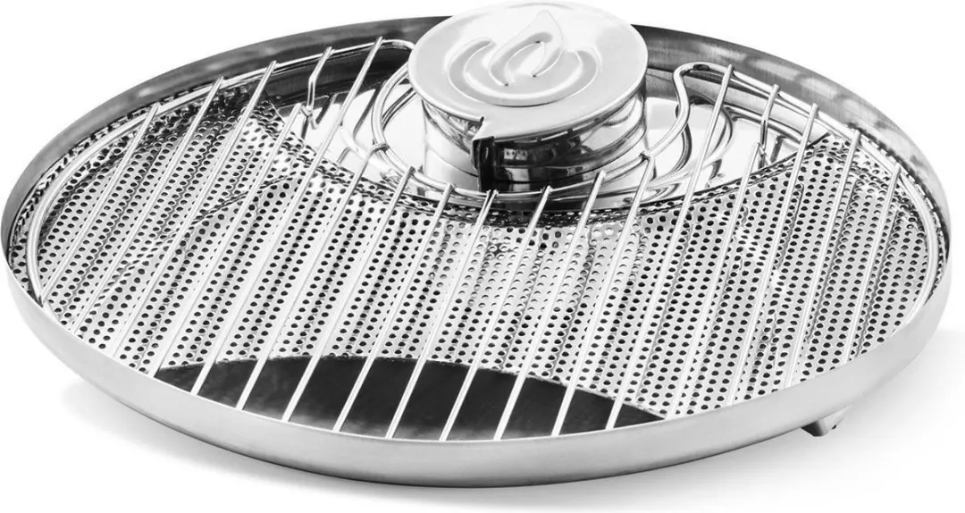 BioLite CampStove Portable Grill CSD0200 - afbeelding 6 van 6