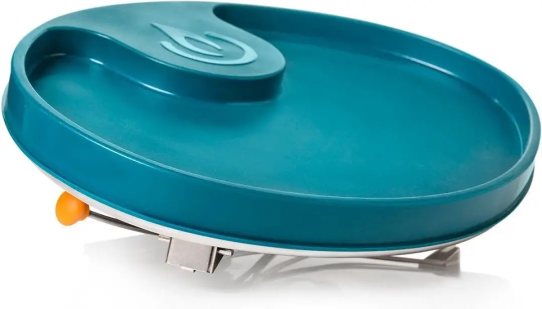 BioLite CampStove Portable Grill CSD0200 - afbeelding 5 van 6