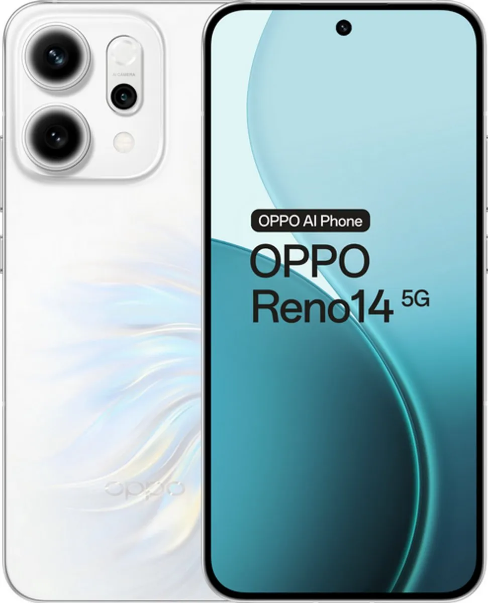 OPPO Reno14 5G 12/256GB