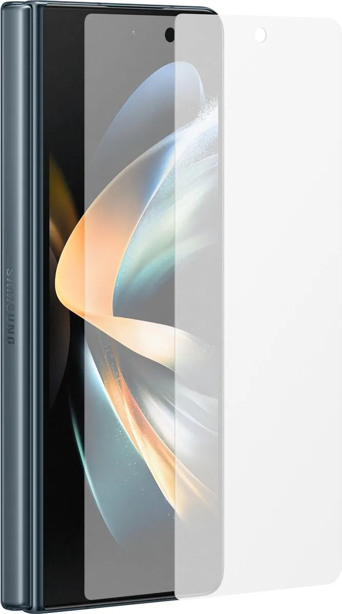 Samsung Screenprotector Galaxy Z Fold 4 EF-UF93PCTEGWW
