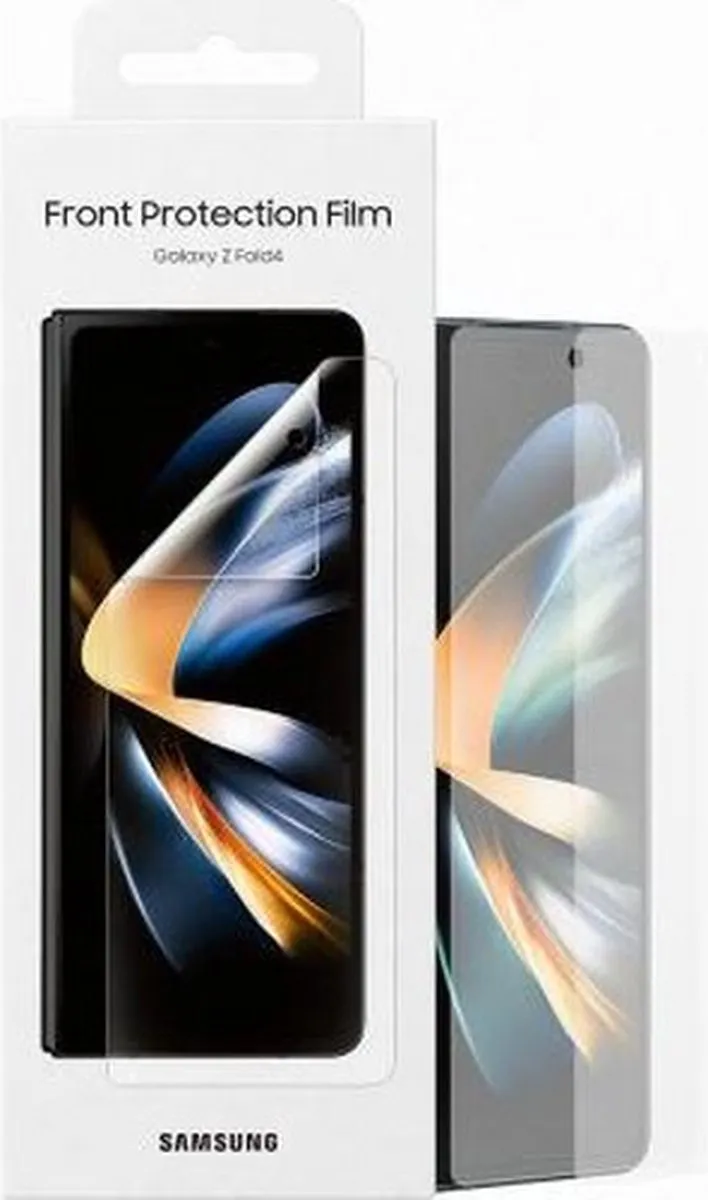 Samsung Screenprotector Galaxy Z Fold 4 EF-UF93PCTEGWW - afbeelding 6 van 6