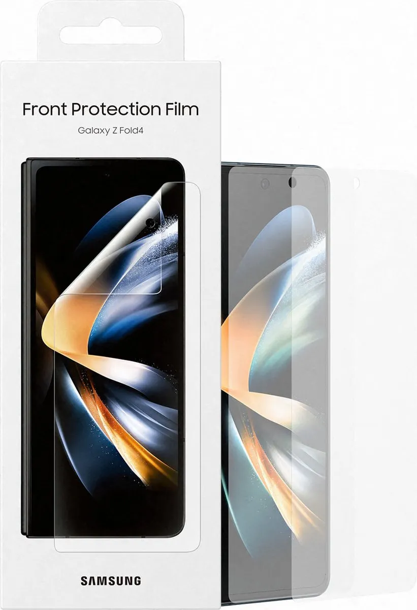 Samsung Screenprotector Galaxy Z Fold 4 EF-UF93PCTEGWW
