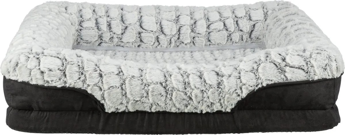 Trixie Vital Hondenmand Lino Hoekig 90x65cm