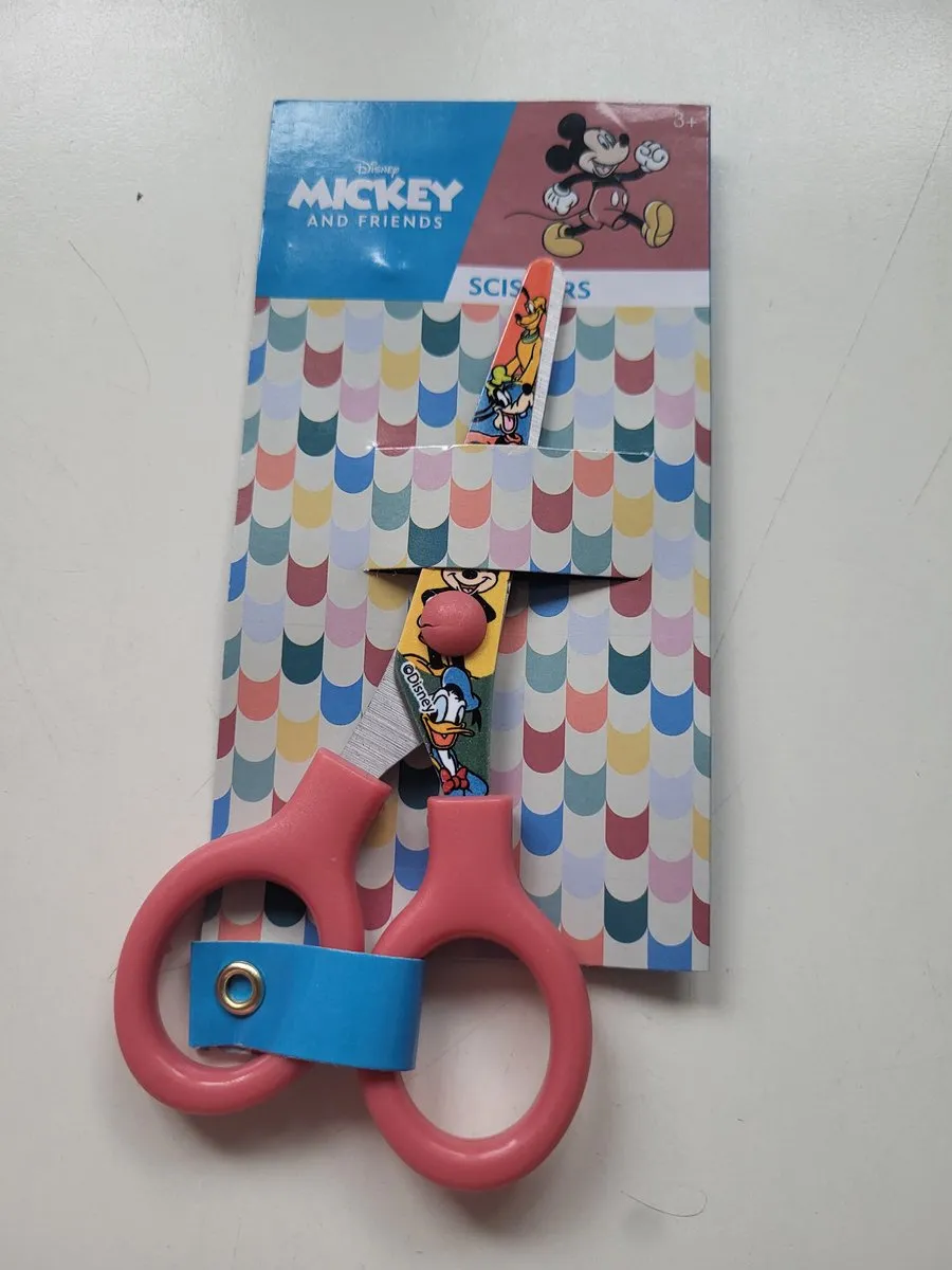 Disney Mickey Mouse & Friends Donald Duck Kinderschaar