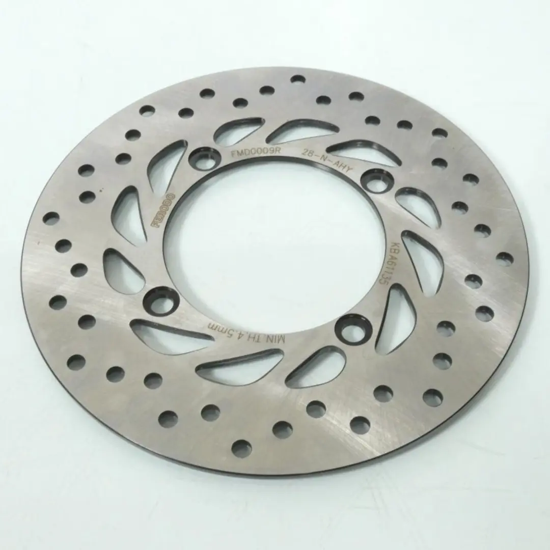 Disque de frein Ferodo pour Moto Honda 650 XRV AFRICA TWIN PD03 1988 à 1990 AR