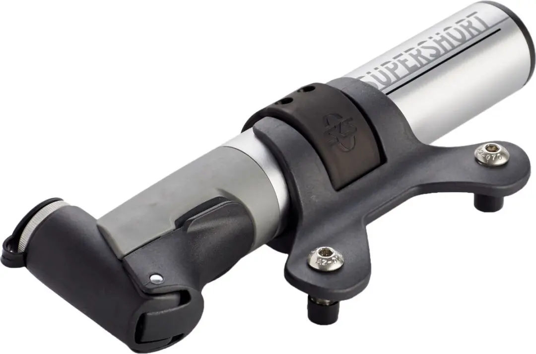 SKS Supershort Minipomp - afbeelding 4 van 6