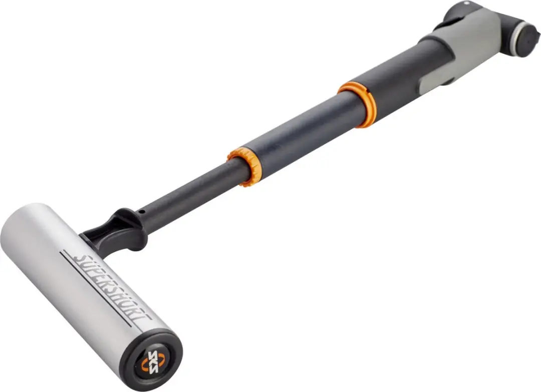 SKS Supershort Minipomp - afbeelding 3 van 6
