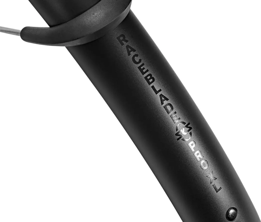 SKS Raceblade Pro XL Spatbordset 28 inch Matzwart - afbeelding 3 van 6