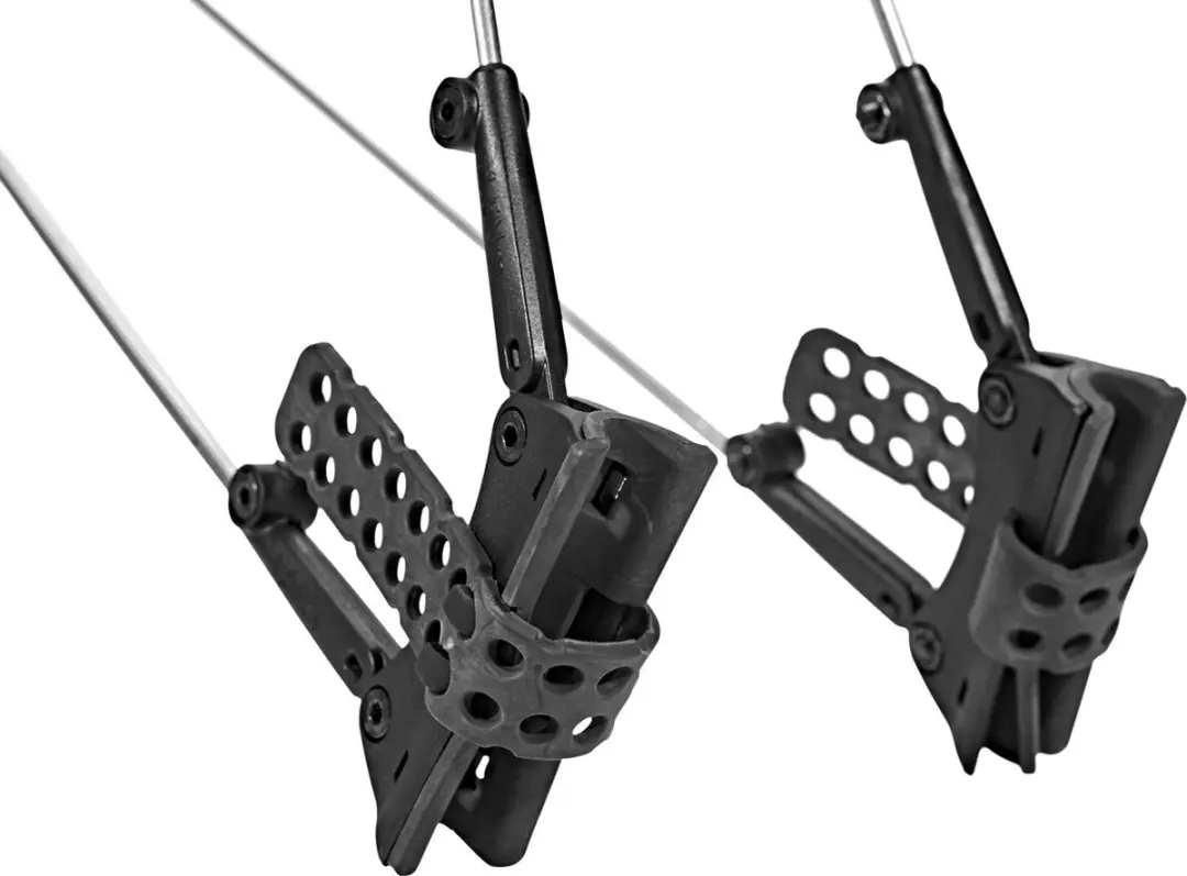 SKS Raceblade Pro XL Spatbordset 28 inch Matzwart - afbeelding 4 van 6