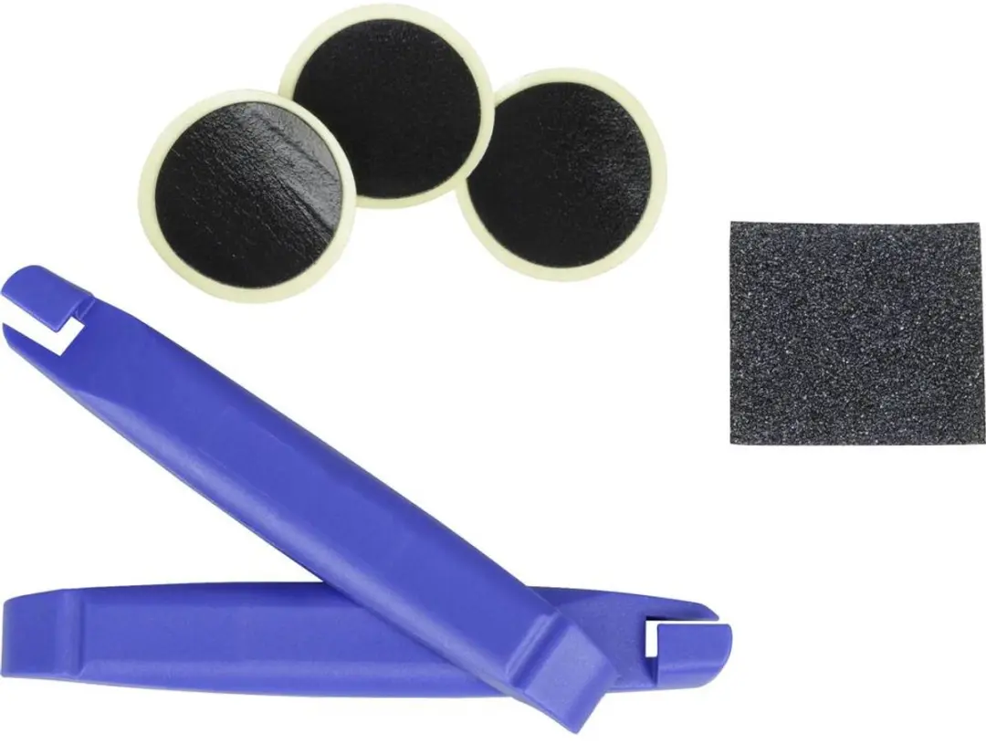 Fischer 50073 Minipomp Aluminium - afbeelding 3 van 6