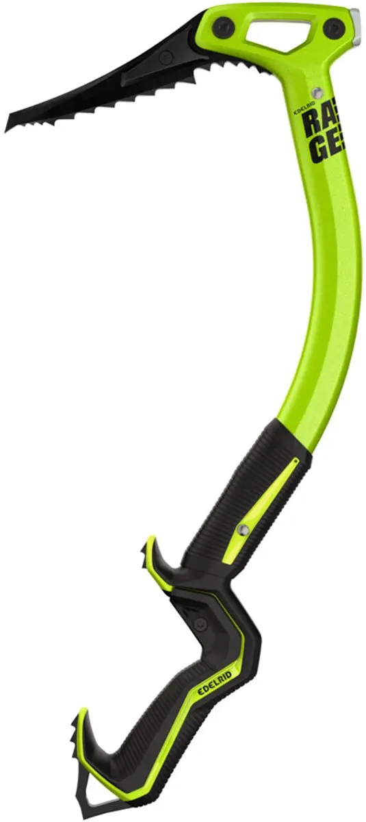 Edelrid Rage Ice II Ijspikkel