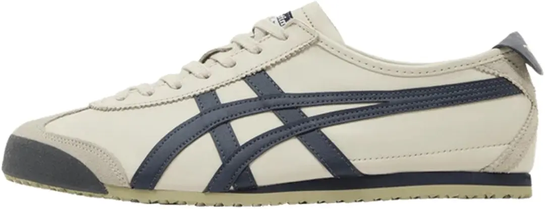 Onitsuka Tiger Mexico 66 Birch Peacoat