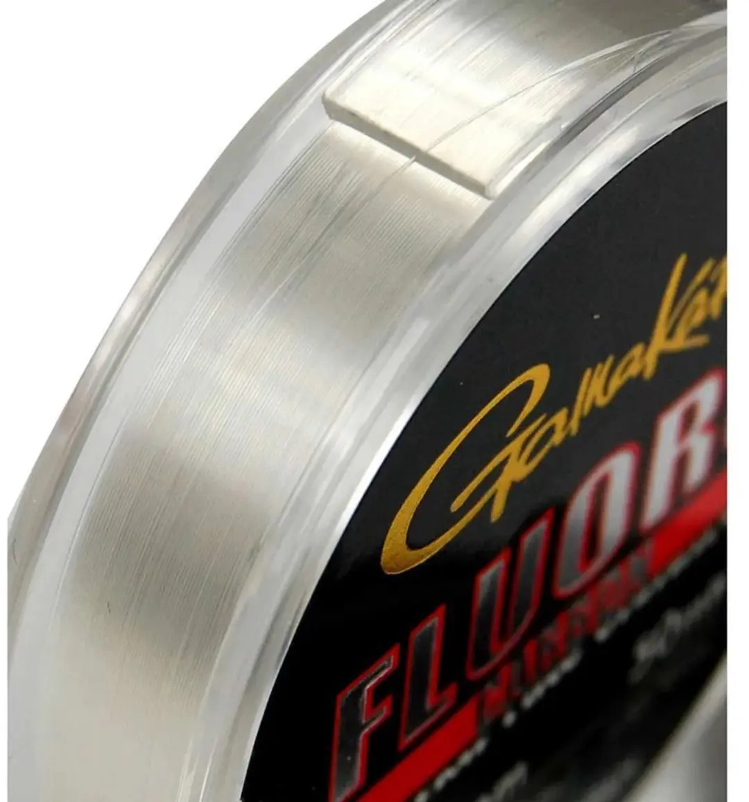 Gamakatsu G-Line Fluorocarbon 0.39mm 9.3kg - afbeelding 3 van 6