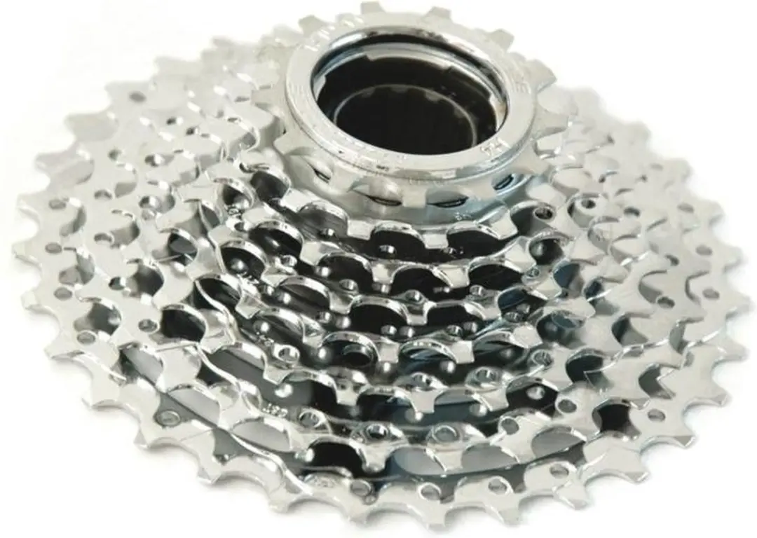 Sunrace 13-32T Freewheel - afbeelding 6 van 6