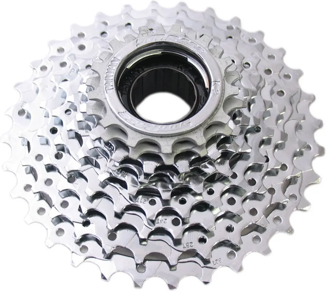 Sunrace 13-32T Freewheel - afbeelding 5 van 6