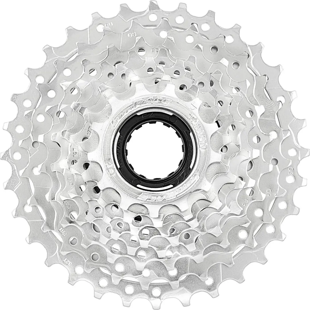 Sunrace 13-32T Freewheel