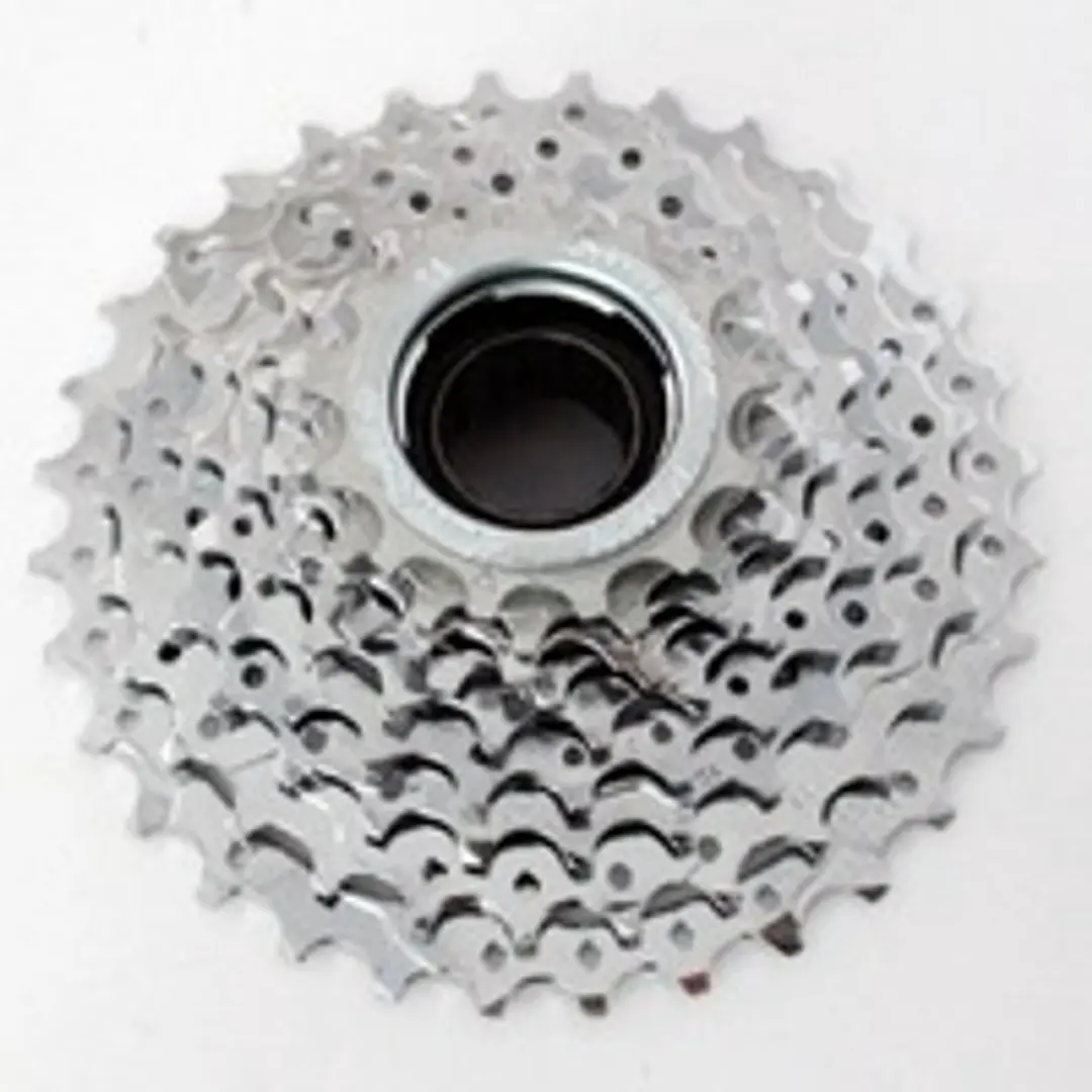 Sunrace 13-32T Freewheel - afbeelding 3 van 6