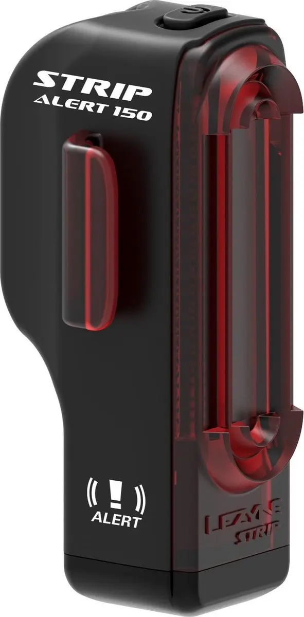 Lezyne Strip Alert Drive Rear