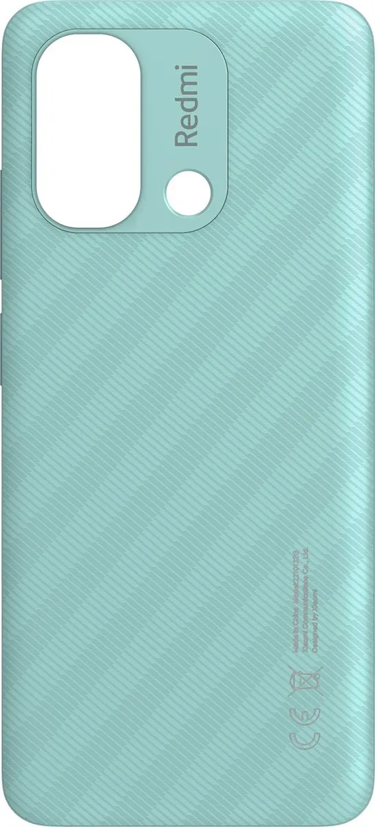 Xiaomi Redmi 12C Achterglas