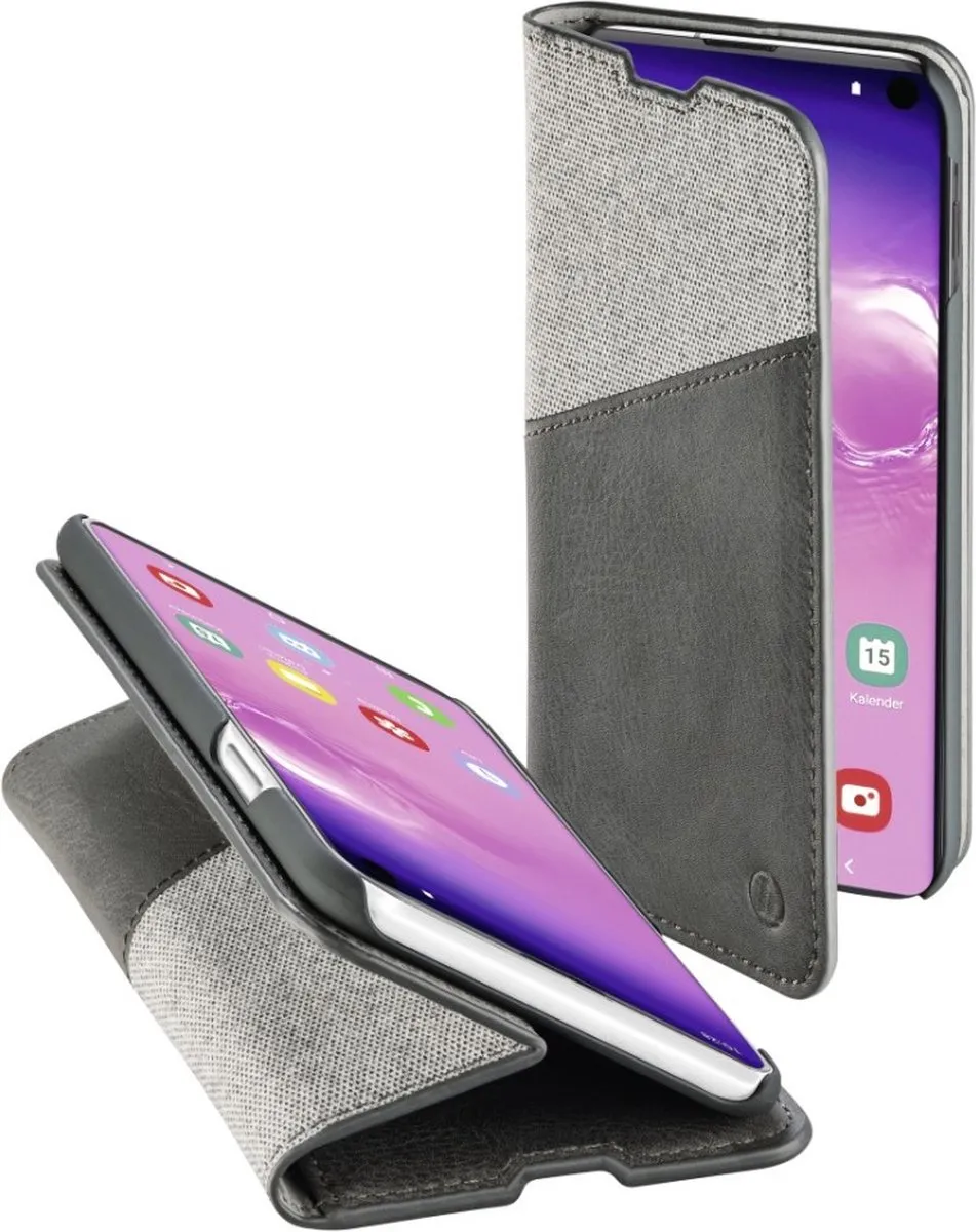 Hama Booklet Gentle voor Samsung Galaxy S10