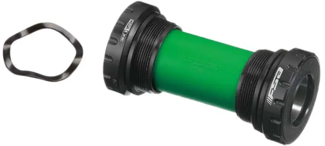 FSA MTB MegaExo 7100 Trapaslagers 68/73mm - afbeelding 2 van 3
