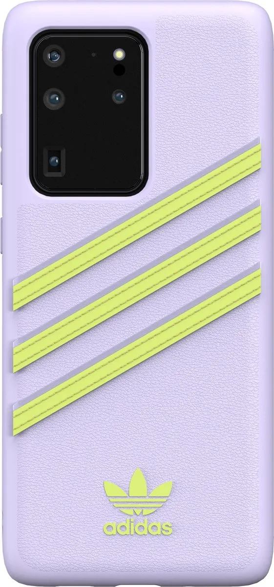 Adidas OR Hoesje Samsung Galaxy S20 Ultra