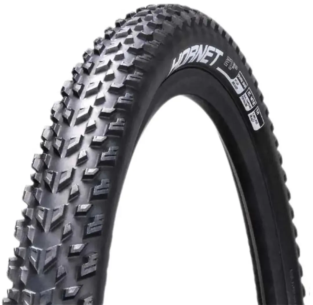 Chaoyang Hornet Wire 29´´ X 2.00 Stijve Mtb-band Zwart 29´´ x 2.00