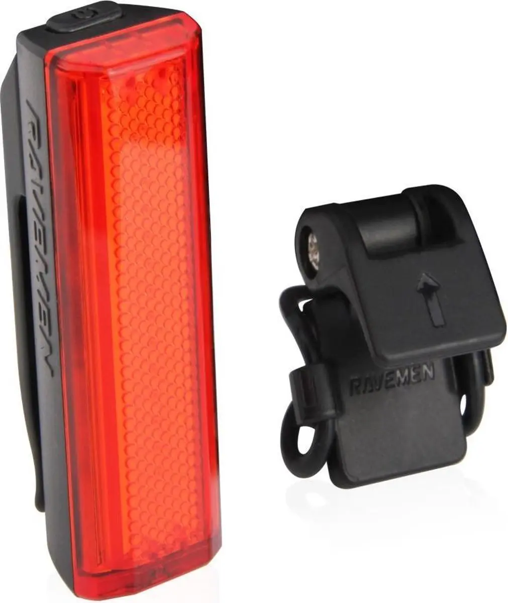 Ravemen TR20 fietsachterlicht 20 lumen