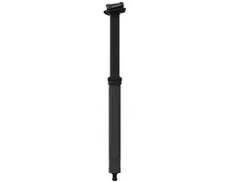 Syncros Duncan Dropper 1.5s Dropper Zadelpen Zilver 160 mm / 34.9 mm