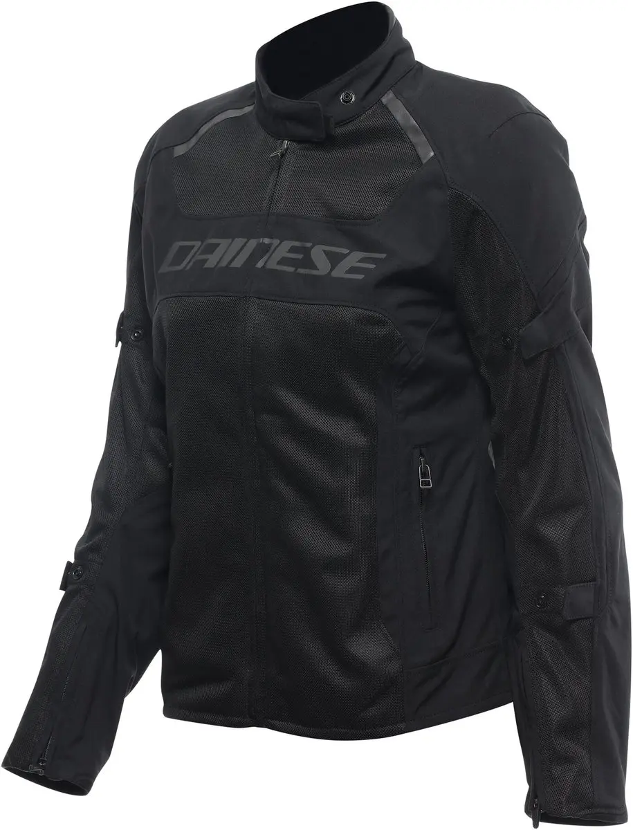 Dainese Air Frame 3 S26 Dames motorfiets textieljas -
