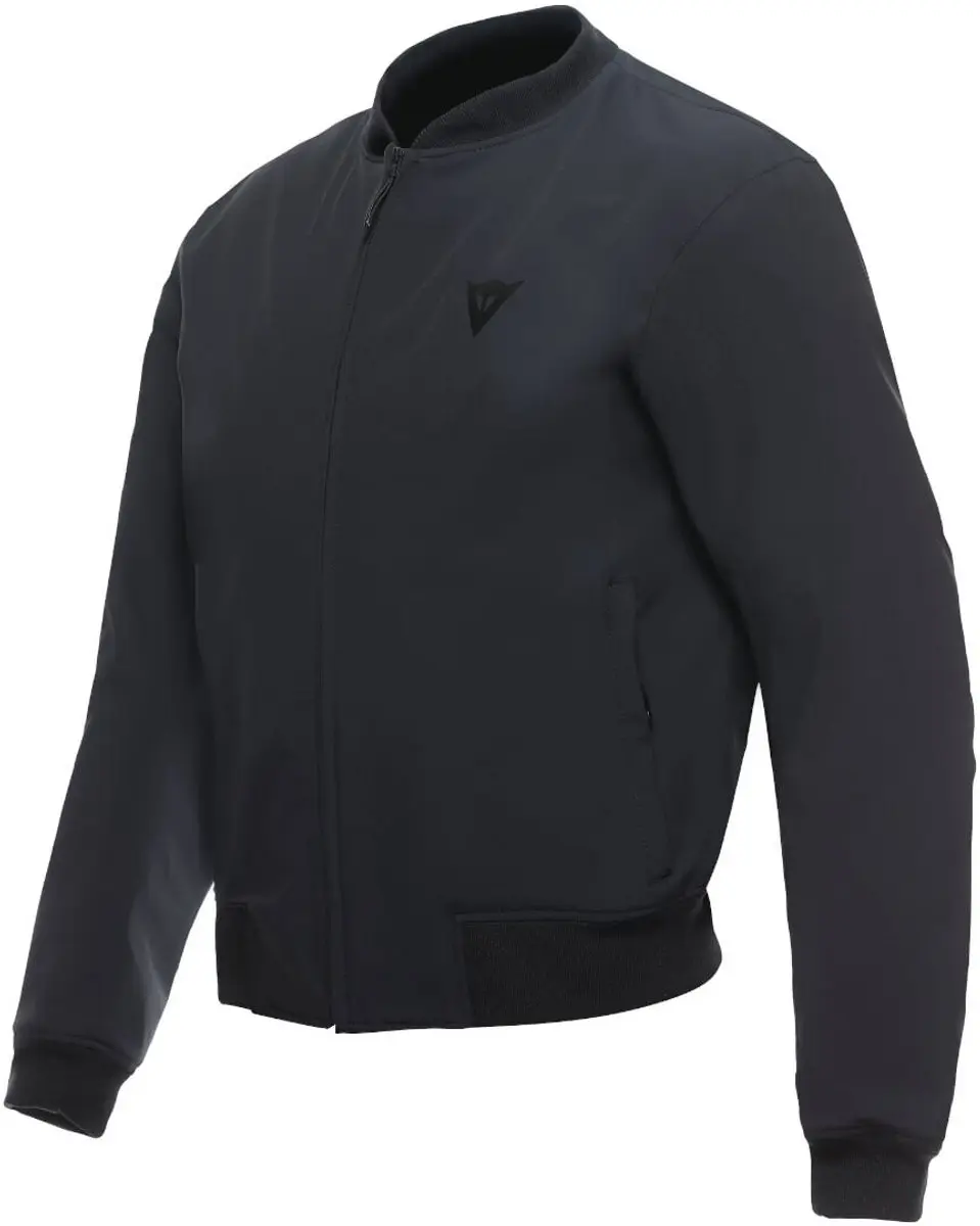 Dainese Bhyde No-Wind S26 Motorfiets Textieljas -