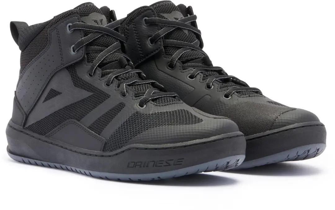 Dainese Suburb Air S26 Motorschoenen -