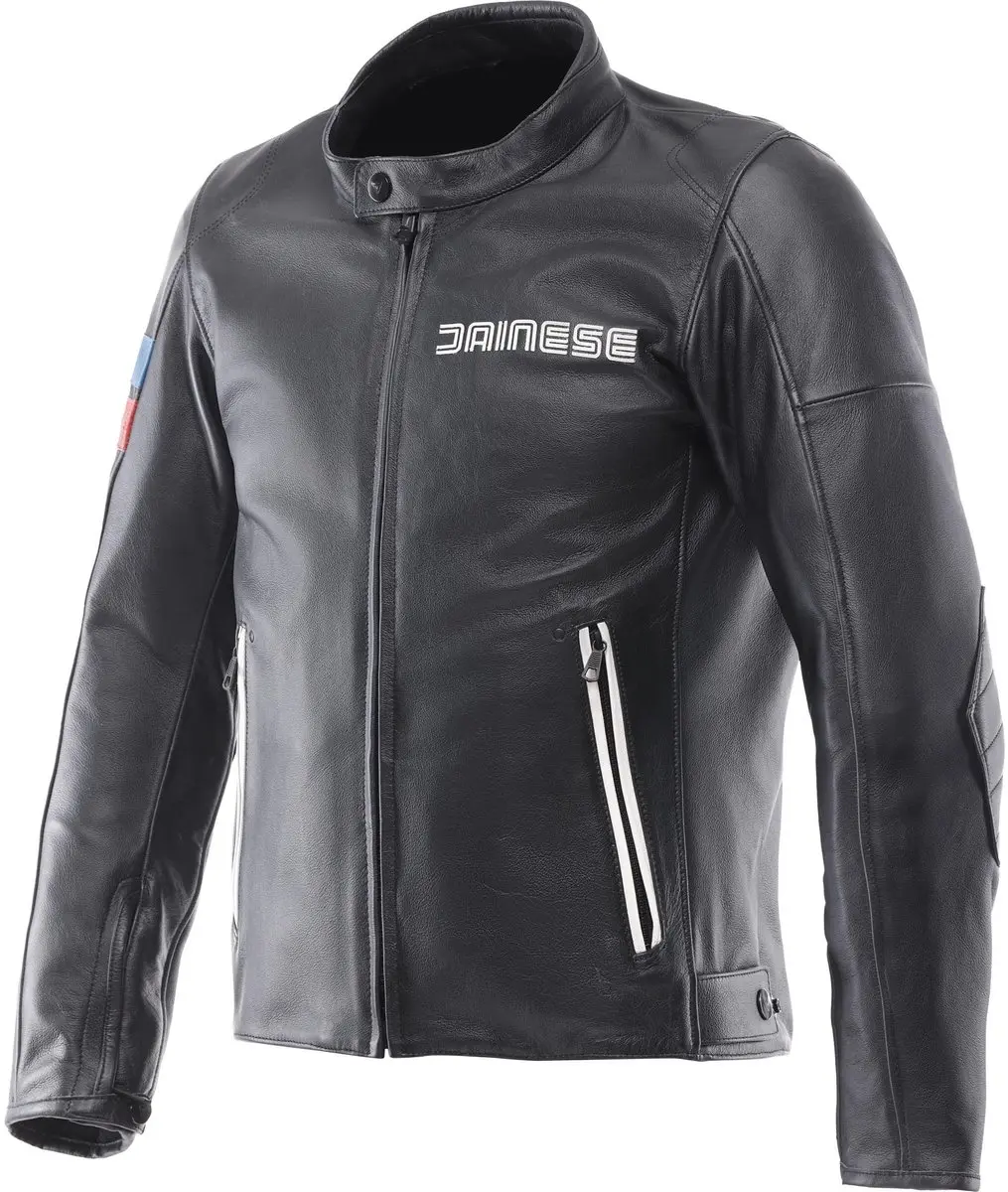 Dainese Leggenda Motorleren jas -